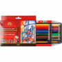 Олівці кольорові Koh-i-Noor Polycolor художні 24 кольорів (3834)