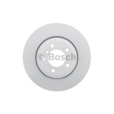 Гальмівний диск Bosch 0 986 478 012