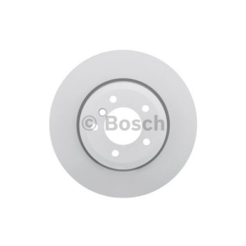 Гальмівний диск Bosch 0 986 478 012