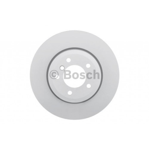 Гальмівний диск Bosch 0 986 478 012