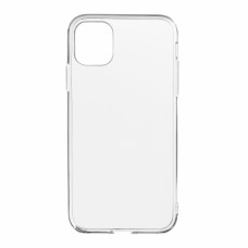 Чохол до мобільного телефона Armorstandart Air Series Apple iPhone 11 Transparent (ARM55556)