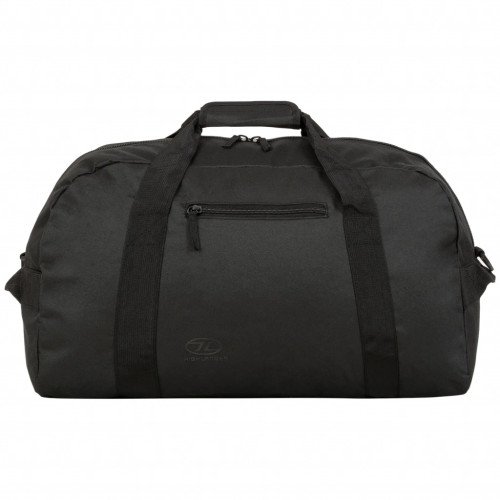 Дорожня сумка Highlander Cargo 45 Black (926945)