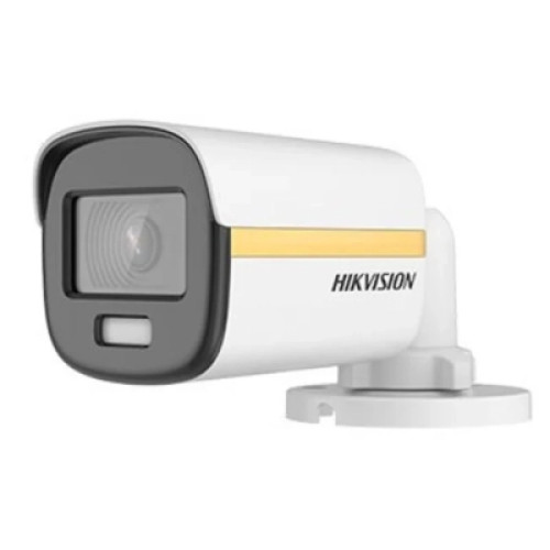 Камера відеоспостереження Hikvision DS-2CE10DF3T-F (3.6)