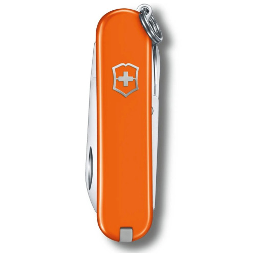 Ніж Victorinox Classic SD Colors Mango Tango (0.6223.83G)