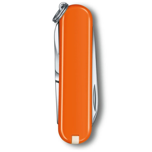 Ніж Victorinox Classic SD Colors Mango Tango (0.6223.83G)