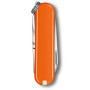 Ніж Victorinox Classic SD Colors Mango Tango (0.6223.83G)