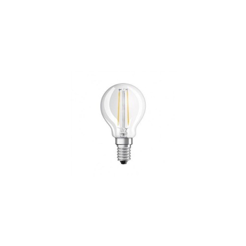 Лампочка Osram LED E14 4-40W 4000K 220V P45 FILAMENT (4058075435209)