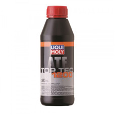 Трансмісійна олива Liqui Moly Top Tec ATF 1200  0.5л. (3680)