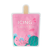 Маска для обличчя A'pieu Icing Sweet Bar Sheet Mask Watermelon кавун 21 г (8809530047712)