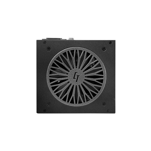 Блок живлення Chieftec 750W SteelPower (BDK-750FC)