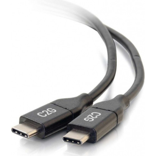 Дата кабель USB-C to USB-C 1.8m C2G (CG88828)