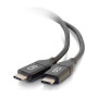 Дата кабель USB-C to USB-C 1.8m C2G (CG88828)