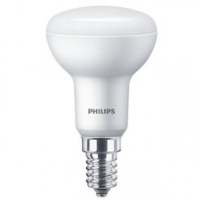 Лампочка Philips ESS LEDspot 6W 640lm E14 R50 865 (929002965787)