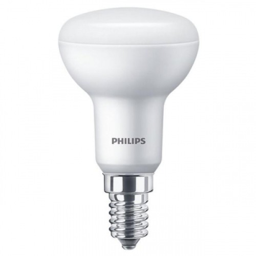 Лампочка Philips ESS LEDspot 6W 640lm E14 R50 865 (929002965787)