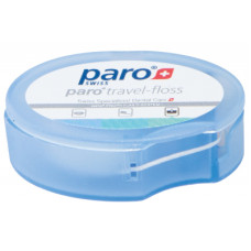 Зубна нитка Paro Swiss travel-floss дорожня 5 м (7610458017630)