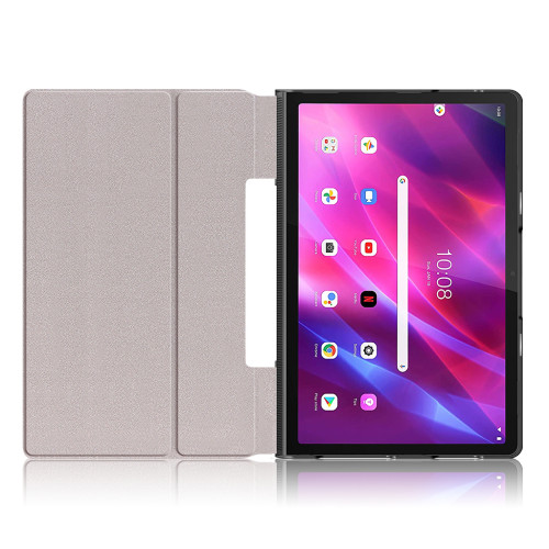 Чохол до планшета BeCover Smart Case Lenovo Yoga Tab 11 YT-706F Fairy (707297)