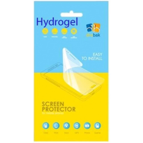 Плівка захисна Drobak Hydrogel Nokia G10 (474775)