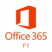 Офісний додаток Microsoft 365 F1 P1Y Annual License (CFQ7TTC0MBMD_0002_P1Y_A)