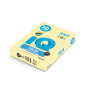 Папір Mondi IQ color А4 pastel, 80g 500sheets, Yellow (YE23/A4/80/IQ)