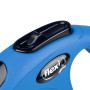 Повідок для собак Flexi New Classic XS трос 3 м (синій) (4000498022412)