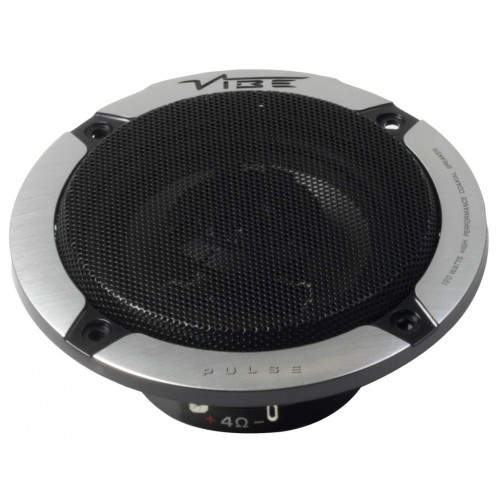 Коаксіальна акустика Vibe PULSE4-V0