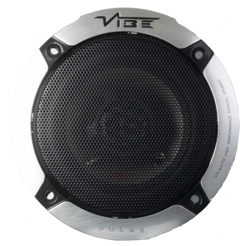 Коаксіальна акустика Vibe PULSE4-V0