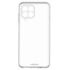 Чохол до мобільного телефона MakeFuture Samsung M33 Air (Clear TPU) (MCA-SM33)