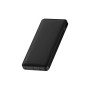 Батарея універсальна Baseus Bipow 10000mAh, PD/15W, USB-C/3A, 2*USB-A/3A(max.), black (PPDML-I01)
