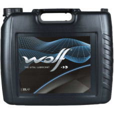 Моторна олива Wolf OFFICIALTECH 5W30 C2 20л (8319679)