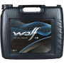 Моторна олива Wolf OFFICIALTECH 5W30 C2 20л (8319679)