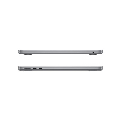 Ноутбук Apple MacBook Air M2 A2681 Space Grey (MLXW3UA/A)