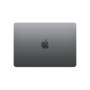 Ноутбук Apple MacBook Air M2 A2681 Space Grey (MLXW3UA/A)