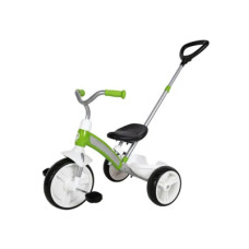 Дитячий велосипед QPlay ELITE+ Green (T180-5Green)