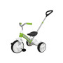 Дитячий велосипед QPlay ELITE+ Green (T180-5Green)