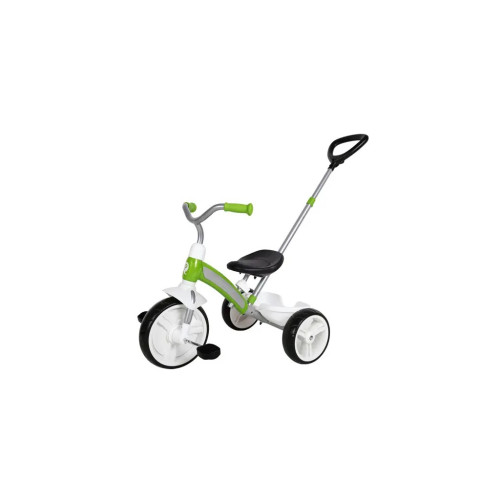 Дитячий велосипед QPlay ELITE+ Green (T180-5Green)