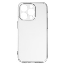 Чохол до мобільного телефона Armorstandart Air Series Apple iPhone 14 Pro Transparent (ARM64028)