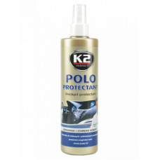 Автополіроль K2 POLO PROTECTANT 330ml (K410)