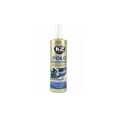 Автополіроль K2 POLO PROTECTANT 330ml (K410)