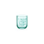 Склянка Bormioli Rocco Graphica 395мл Green (122101MTV121990)
