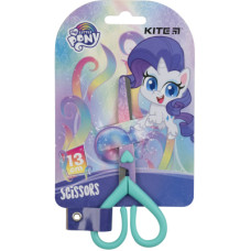 Ножиці Kite дитячі з малюнком на лезі My Little Pony, 13 см (LP21-121)