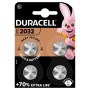 Батарейка Duracell CR 2032 / DL 2032 * 4 (5007662/5010951/5014799)