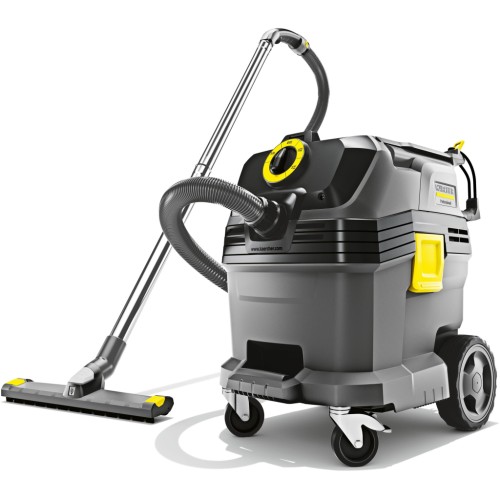 Пилосос будівельний Karcher NT 30/1 Tact L (1.148-201.0)