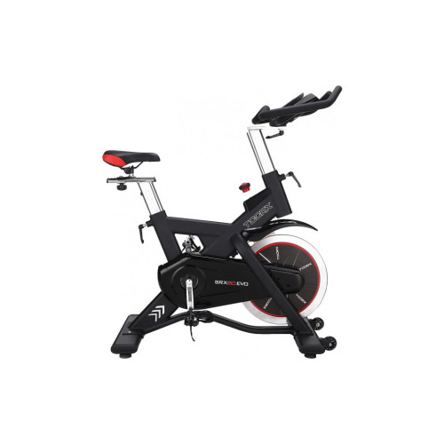 Велотренажер Toorx Indoor Cycle SRX 80EVO (SRX-80EVO) (929738)