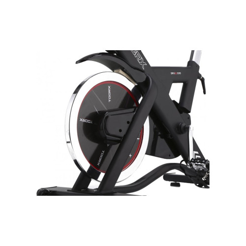 Велотренажер Toorx Indoor Cycle SRX 80EVO (SRX-80EVO) (929738)