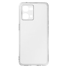 Чохол до мобільного телефона Armorstandart Air Series OPPO Reno7 4G/F21 Pro 4G Cam cov Transparent (ARM64614)