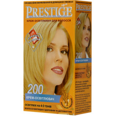 Фарба для волосся Vip's Prestige 200 - Освітлювач 115 мл (3800010500401)