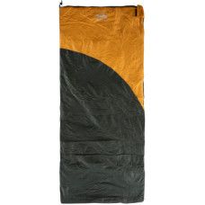 Спальний мішок Tramp Airy Light Orange/Grey Right (UTRS-056-R)