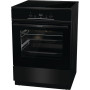 Плита Gorenje GEIT6E62BPG