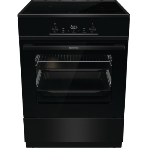 Плита Gorenje GEIT6E62BPG