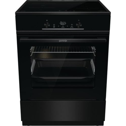 Плита Gorenje GEIT6E62BPG